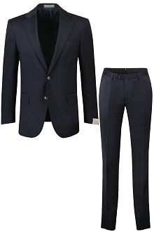 Corneliani Kostuum