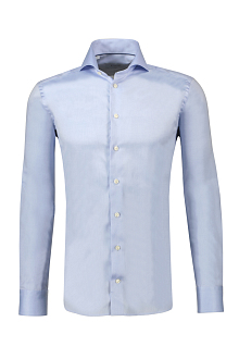 Eton Overhemd Super Slim Fit