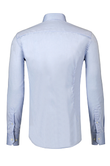 Eton Overhemd Super Slim Fit