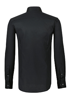 Eton Overhemd Contemporary fit