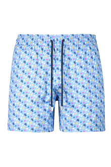 Vilebrequin Zwemshort