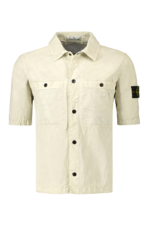 Stone Island Overhemd KM