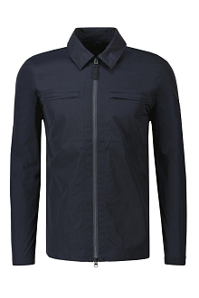 Alpha Tauri Overshirt
