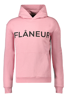 FLÂNEUR Hoodie