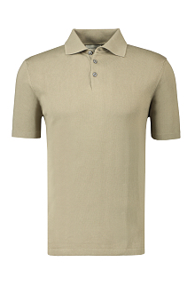 The GoodPeople Polo