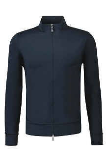 Stefan Brandt Vest