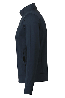 Stefan Brandt Vest