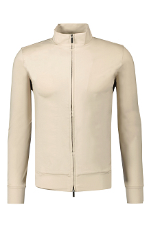 Stefan Brandt Vest