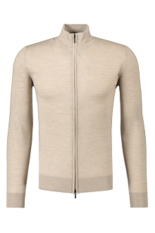 Cavallaro Vest