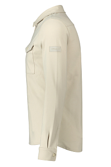 Cavallaro Overshirt