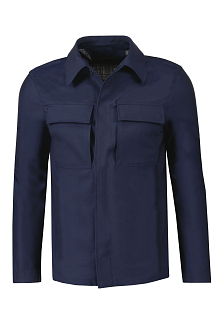Berwich Overshirt
