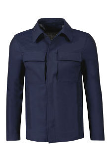 Berwich Overshirt