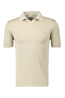 The GoodPeople Polo