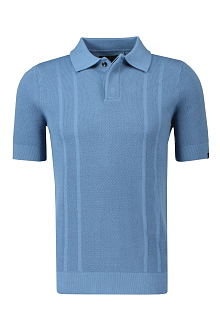Butcher of Blue Polo