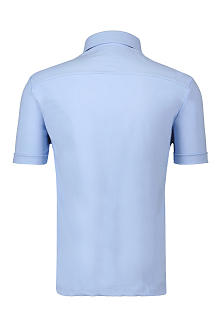 John Miller Polo