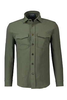 Cavallaro Overshirt