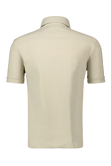 John Miller Polo
