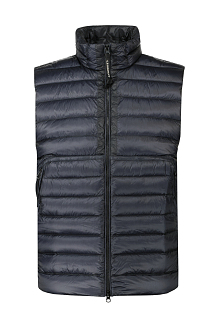 C.P. Company Bodywarmer