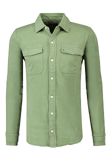 Butcher of Blue Overshirt