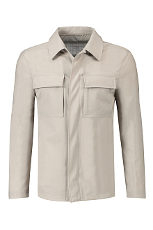 Berwich Overshirt