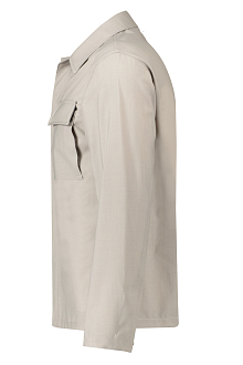 Berwich Overshirt