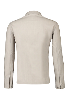 Berwich Overshirt