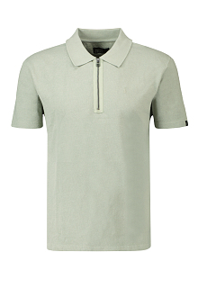 Butcher of Blue Polo