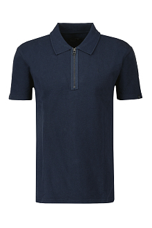 Butcher of Blue Polo