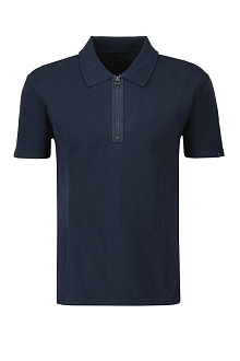 Butcher of Blue Polo