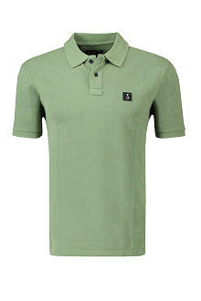 Butcher of Blue Polo
