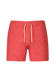 Ralph Lauren Zwemshort Slim Fit