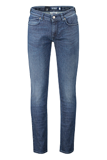 Re-Hash Jeans