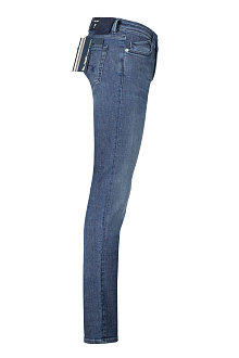 Re-Hash Jeans