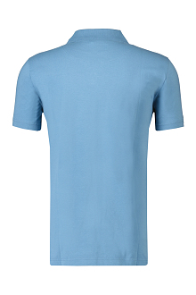Butcher of Blue Polo