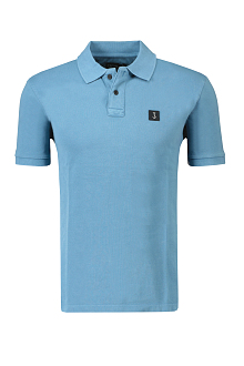 Butcher of Blue Polo