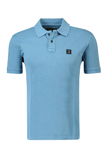 Butcher of Blue Polo