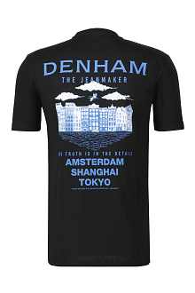 Denham T-shirt