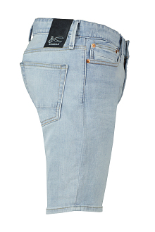 Denham Short