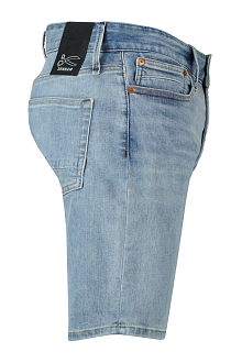 Denham Short
