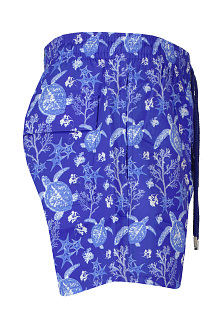 Vilebrequin Zwemshort