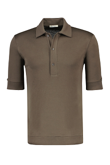 Stefan Brandt Polo