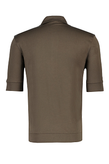 Stefan Brandt Polo
