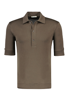 Stefan Brandt Polo