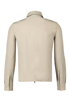 Pescarolo Overshirt