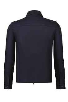 Pescarolo Overshirt
