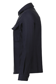 Pescarolo Overshirt