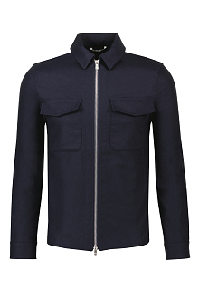 Pescarolo Overshirt