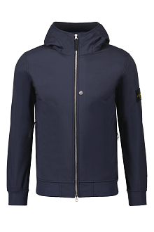 Stone Island Softshell Jas