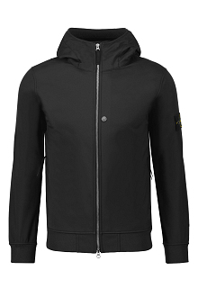Stone Island Softshell Jas