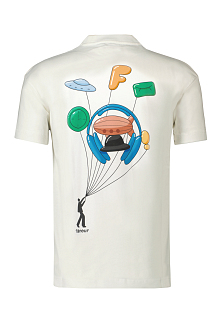 FLÂNEUR T-shirt